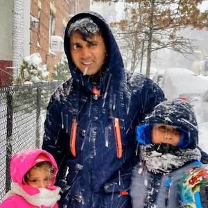 Meet your Posher, Moon